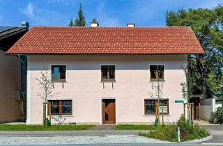 Büro zu mieten in 4644 Scharnstein, Räumlichkeiten zu MIETEN - für Kanzlei, Büro, Frisör, Atelier, Versicherung........