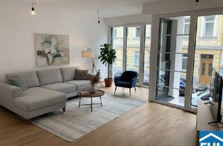 Wohnung mieten in O'brien-Gasse, 1210 Wien, Moderne 2 Zimmer Wohnung im 21. Bezirk