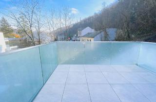 Wohnung kaufen in Hauptstraße, 1140 Wien, Ankommen, durchatmen, zuhause sein – 2 Zimmer mit Balkon am Wienerwald