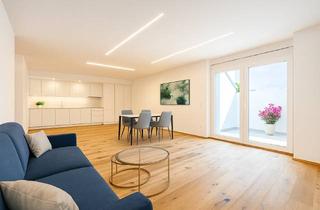 Wohnung kaufen in Hauptstraße, 1140 Wien, Wo der Alltag Pause macht – charmante 2-Zimmer-Wohnung mit Freiraum