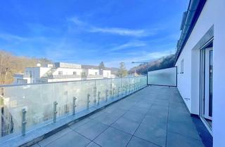 Wohnung kaufen in Hauptstraße, 1140 Wien, Wohnen mit Weitblick und Freiraum - 3-Zimmer-Neubau mit 2 Terrassen
