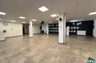 Geschäftslokal mieten in Simmeringer Hauptstraße, 1110 Wien, Repräsentative Gewerbefläche mit vielfältigen Nutzungsmöglichkeiten auf der Simmeringer Hauptstraße!