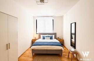 Wohnung kaufen in Atzgersdorfer Straße, 1120 Wien, Ruhige, hochwertig renovierte Hofwohnung mit Parkplatz und Gemeinschaftsgarten | Hietzinger Bad | 62 Atzgersdorfer Straße