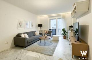 Wohnung kaufen in 1110 Wien, Spitzenpreis: Geräumige 3-Zimmerwohnung zentral in Simmering: Große Loggia | 1 Gehminute U3 & S-Bahn-Station Simmering