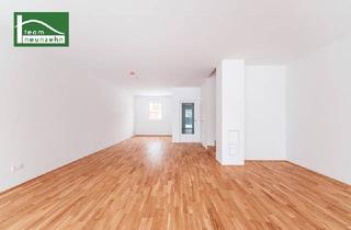 Reihenhaus kaufen in Reisinger Straße, 3107 Sankt Pölten, Abendsonne im eigenen Garten genießen - provisionsfreies Reihenhaus - westseitiger Garten