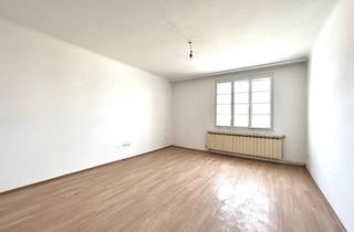 Wohnung kaufen in Mießlgasse, 2700 Wiener Neustadt, Wohnjuwel mit Entwicklungschance – gestalten Sie Ihr neues Zuhause nach Ihren Vorstellungen