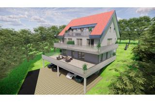 Penthouse kaufen in 8044 Niederschöckl, Wohnen mit Qualität - Nähe Graz Mariatrost