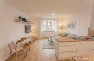 Wohnung kaufen in Kudlichgasse 23/10, 1100 Wien, Zentrales Wohnen in 1100 Wien - 3,5 Zimmer Eigentumswohnung mit smartem Grundriss in Favoriten - Erstbezug nach Komplettsanierung!