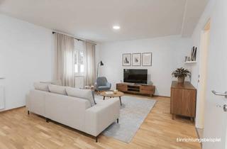 Wohnung kaufen in Sieveringer Straße 75/5/55, 1190 Wien, Moderne, komplett sanierte 3-Zimmer-Traumwohnung mit Balkon in Döblinger Bestlage!