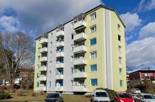 Wohnung kaufen in 8101 Sankt Veit, Kompakte Kleinwohnung mit Balkon und Panoramablick, zentrumsnah Gratkorn