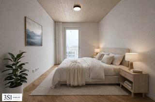 Wohnung kaufen in Obere Donaustraße 23, 1020 Wien, Stadtleben im Grünen – Wohnen nahe dem Donaukanal