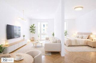 Wohnung kaufen in Obere Donaustraße 23, 1020 Wien, Ankommen. Wohlfühlen. Zuhause sein.