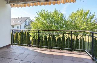 Wohnung kaufen in 2412 Wolfsthal, Helle Wohnung in Grünruhelage: 3 Zimmer mit Balkon und Parkplatz - Nähe Hainburg und Bratislava