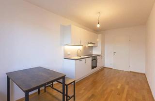 Wohnung mieten in Kornhäuselgasse, 1200 Wien, Helle 2-Zimmer-Wohnung im 4. Liftstock mit Lift – Fernwärme, ruhig & gepflegter Zustand | Wohnpark Kornhäusel