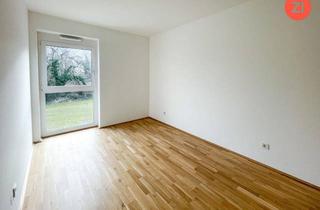 Wohnung mieten in Valentin-Zeileis-Straße 1c, 4713 Gallspach, Schöne geförderte 3-Zimmer-Wohnung mit Tiefgaragenparkplatz und Loggia in Gallspach. Erstbezug!