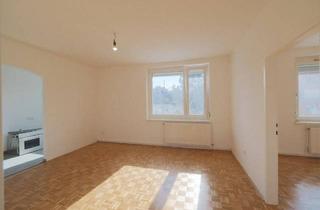 Wohnung mieten in 1110 Wien, kleine feine Starterwohnung in absoluter Ruhelage - hofseitig