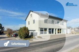 Wohnung mieten in Neubauerstraße 58, 4050 Traun, Viola | mit Garten & Carport | Sofortbezug