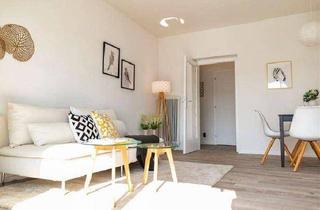 Wohnung mieten in Kärtnerstraße 212, 8053 Graz, WG-taugliche 3 Zimmer Wohnung mit Sonnenbalkon