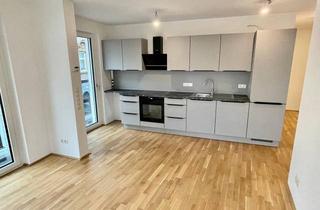 Wohnung mieten in Kreuzgasse 54, 1180 Wien, Neubau 2022 | Helle 2-Zimmer-Wohnung mit Balkon | 1180 Währing | provisionsfrei