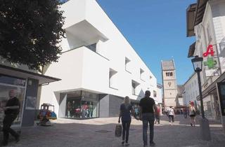 Wohnung mieten in Bahnhofstrasse, 5700 Zell am See, zentral - modern - hell