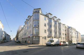 Wohnung mieten in Braunschweiggasse, 1140 Wien, U4 Braunschweiggasse - Garconniere im 3. Liftstock zu vermieten