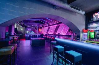 Gewerbeimmobilie kaufen in Salzgasse, 1010 Wien, Salzbar - Bermudadreieck