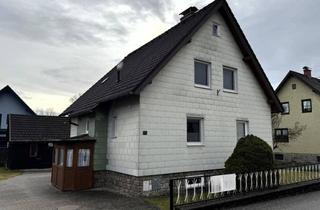 Einfamilienhaus kaufen in 3860 Heidenreichstein, Einfamilienhaus Heidenreichstein