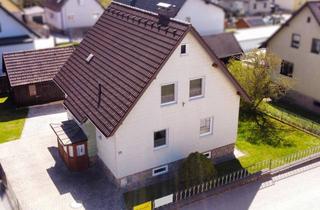 Einfamilienhaus kaufen in 3860 Heidenreichstein, Einfamilienhaus Heidenreichstein