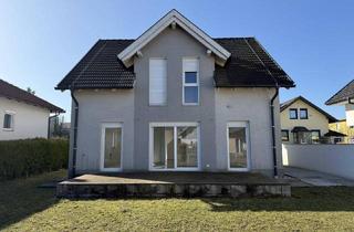 Einfamilienhaus kaufen in 2201 Hagenbrunn, Familienfreundliches Einfamilienhaus in Hagenbrunn