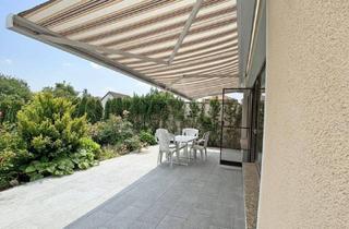 Haus mieten in 2380 Perchtoldsdorf, Großzügiges Einfamilienhaus mit schönem, gepflegten Garten