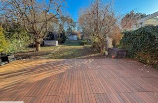 Haus mieten in 2500 Baden, Sonnige Doppelhaushälfte mit großzügigem Garten – zur Miete