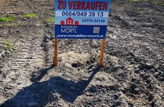 Grundstück zu kaufen in 2100 Leobendorf, Doppeltes Potenzial: Zwei Grundstücke in Toplage