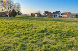 Grundstück zu kaufen in 2464 Arbesthal, ++ Sonniger Bauplatz für Wien-Pendler I MB IMMOBILIEN ++