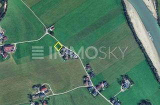 Grundstück zu kaufen in 5440 Golling an der Salzach, Verwirklichen Sie sich Ihren Traum - Platz für Ihr Traumhaus!