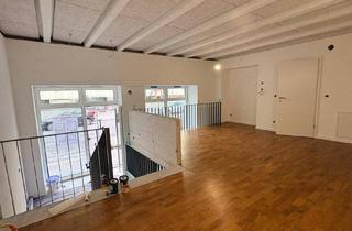 Büro zu mieten in Margaretenplatz, 1050 Wien, Erstbezug: Willkommen in Ihrem neuen, loftartigen Atelier / Büro / Praxis im Herzen von Margareten !