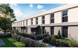 Wohnung kaufen in 2103 Langenzersdorf, Wohnen im Haaderhof! Terrasse! Top 3!