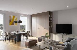 Wohnung kaufen in 2103 Langenzersdorf, Im Herzen von Langenzersdorf! 2 Zimmer Wohnung mit Terrasse und Garten! Top 1!