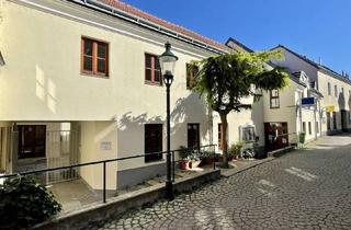 Wohnung kaufen in 2100 Korneuburg, Ruhig! Zentral! Moderne 4 Zimmer-Wohnung - Nähe Korneuburger Hauptplatz!