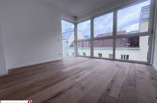 Wohnung kaufen in Favoritenstraße, 1100 Wien, Anlegerhit nahe U1 – Neubau