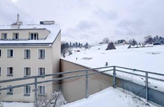 Wohnung kaufen in Sieveringer Straße, 1190 Wien, Renovierungsbedürftige 3 Zimmer mit Südbalkon