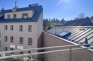 Wohnung kaufen in Sieveringer Straße, 1190 Wien, Renovierungsbedürftige 3 Zimmer mit Südbalkon