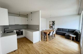 Wohnung kaufen in 3400 Klosterneuburg, Großzügige Familienwohnung mit Loggia in begehrter Ruhelage von Klosterneuburg