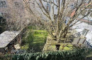 Wohnung kaufen in 1140 Wien, RUHIGE WOHNUNG MIT BALKON IN TRAUMHAFTER INNENHOFLAGE