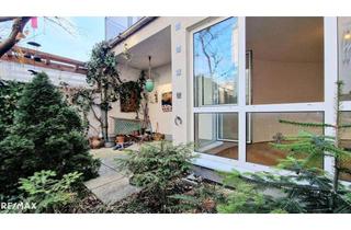 Wohnung kaufen in 2500 Baden, Süße 2-Zimmer-Gartenwohnung in zentrumsnaher Lage!