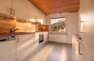 Wohnung kaufen in 6600 Reutte, 3-Zimmer-Wohnung mit Herz sucht Partner fürs Leben!