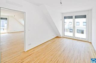 Wohnung kaufen in Pfalzgasse 29, 1220 Wien, Bis zu vier Prozent Rendite!- Vermietete Wohnungen zwischen Pfalz-und Podhagskygasse