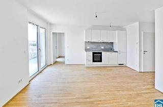 Wohnung kaufen in Podhagskygasse 12, 1220 Wien, Pfalzgasse 29 – Hochwertige Anlegerwohnungen in gefragter Wohnlage