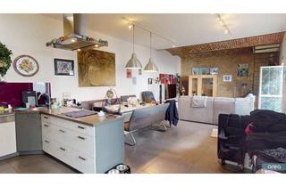 Wohnung kaufen in Leopoldauer Straße, 1210 Wien, orea | Außergewöhnliches Hofgebäude mit Pool & Sauna – Ruhelage im 21. Bezirk