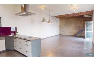 Wohnung kaufen in Leopoldauer Straße, 1210 Wien, orea | Außergewöhnliches Hofgebäude mit Pool & Sauna – Ruhelage im 21. Bezirk