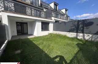 Wohnung kaufen in Dammhaufengasse, 1020 Wien, Sonnige Gartenwohnung mitten im grünen Prater | Erstbezug | Provisionsfrei